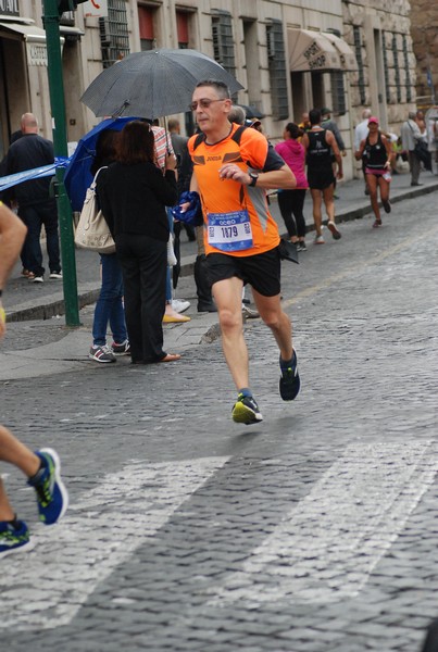 Rome Half Marathon Via Pacis [TOP] (22/09/2019) 00057