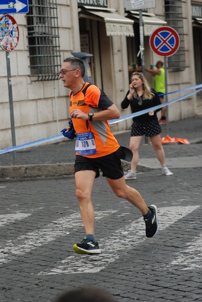 Rome Half Marathon Via Pacis [TOP] (22/09/2019) 00060
