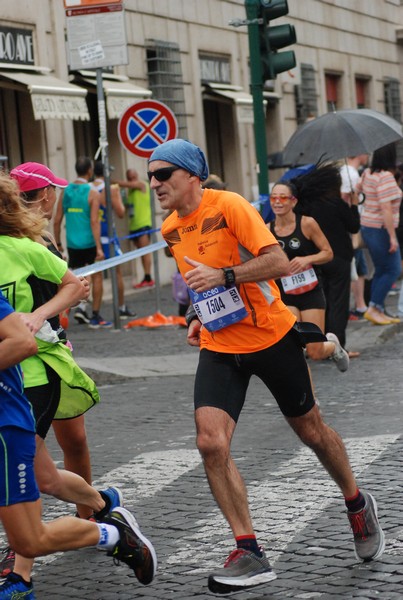 Rome Half Marathon Via Pacis [TOP] (22/09/2019) 00062