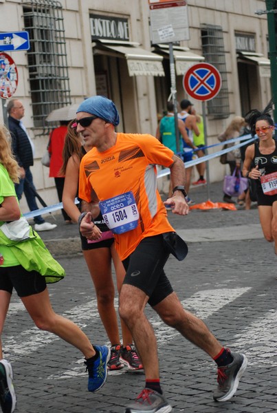 Rome Half Marathon Via Pacis [TOP] (22/09/2019) 00063