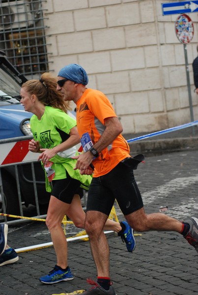 Rome Half Marathon Via Pacis [TOP] (22/09/2019) 00064