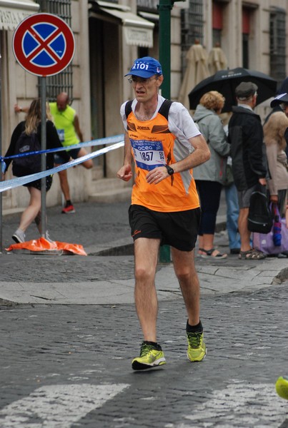 Rome Half Marathon Via Pacis [TOP] (22/09/2019) 00066