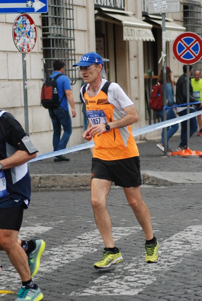 Rome Half Marathon Via Pacis [TOP] (22/09/2019) 00068