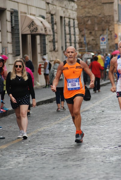 Rome Half Marathon Via Pacis [TOP] (22/09/2019) 00070