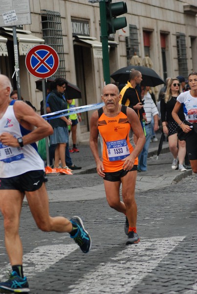 Rome Half Marathon Via Pacis [TOP] (22/09/2019) 00072