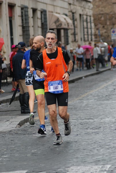 Rome Half Marathon Via Pacis [TOP] (22/09/2019) 00074