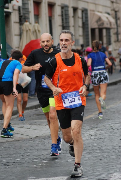 Rome Half Marathon Via Pacis [TOP] (22/09/2019) 00075