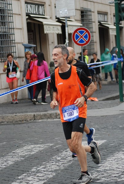 Rome Half Marathon Via Pacis [TOP] (22/09/2019) 00077