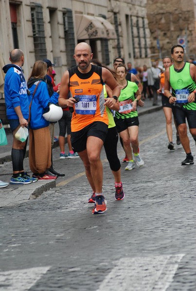 Rome Half Marathon Via Pacis [TOP] (22/09/2019) 00080