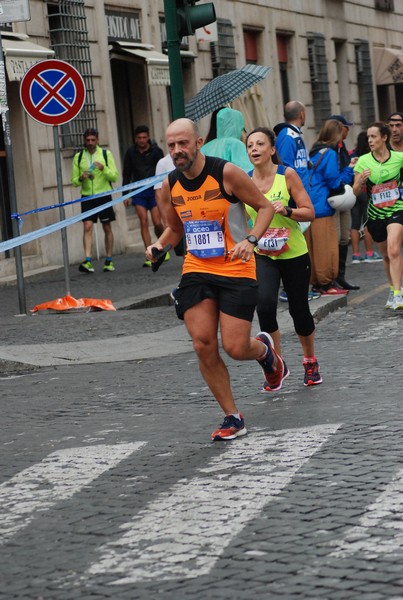 Rome Half Marathon Via Pacis [TOP] (22/09/2019) 00082