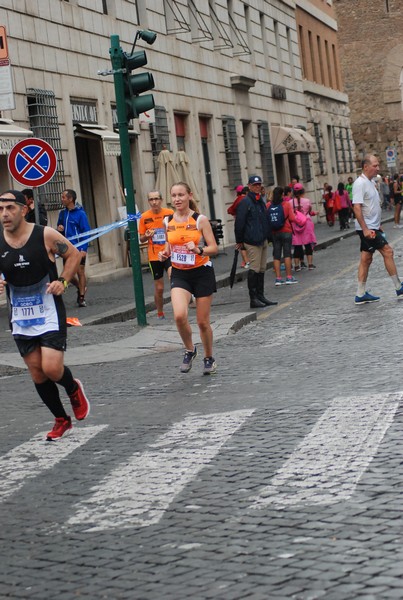Rome Half Marathon Via Pacis [TOP] (22/09/2019) 00083