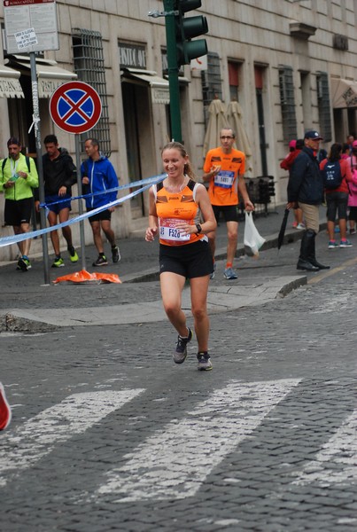 Rome Half Marathon Via Pacis [TOP] (22/09/2019) 00084