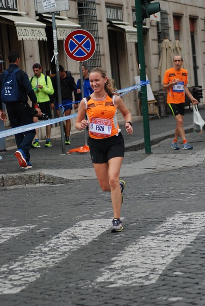 Rome Half Marathon Via Pacis [TOP] (22/09/2019) 00085