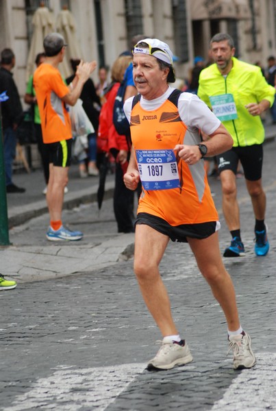 Rome Half Marathon Via Pacis [TOP] (22/09/2019) 00092