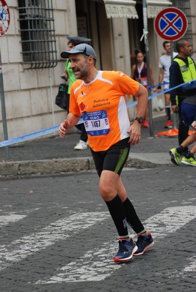 Rome Half Marathon Via Pacis [TOP] (22/09/2019) 00095