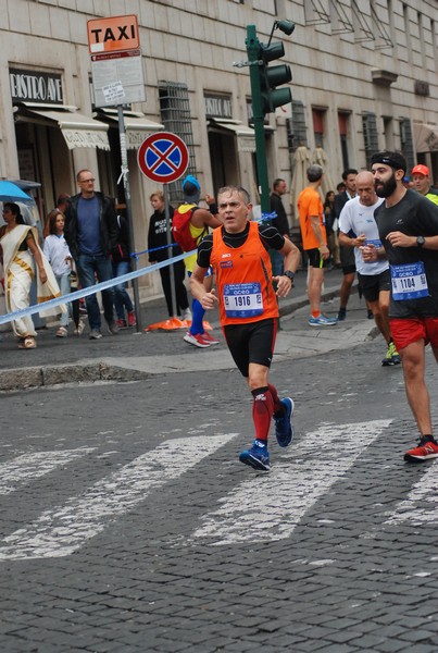 Rome Half Marathon Via Pacis [TOP] (22/09/2019) 00096