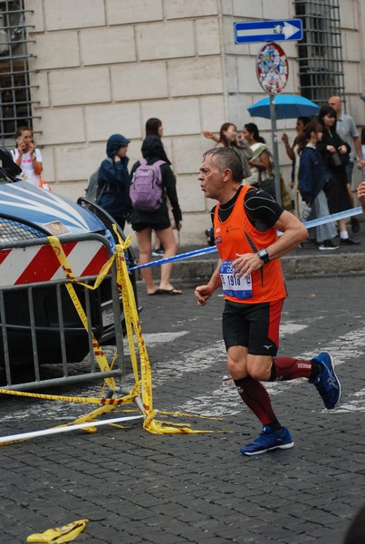 Rome Half Marathon Via Pacis [TOP] (22/09/2019) 00099