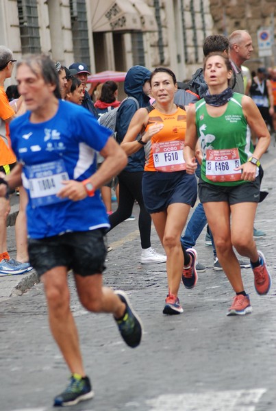 Rome Half Marathon Via Pacis [TOP] (22/09/2019) 00101