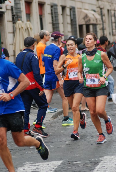 Rome Half Marathon Via Pacis [TOP] (22/09/2019) 00102