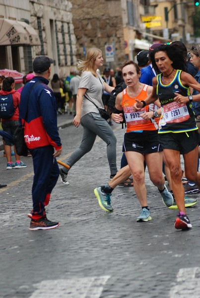 Rome Half Marathon Via Pacis [TOP] (22/09/2019) 00103