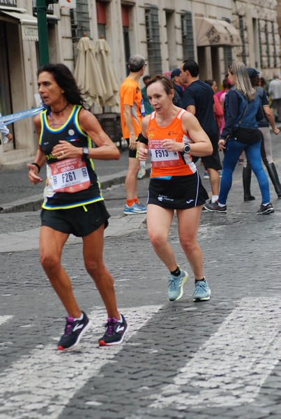 Rome Half Marathon Via Pacis [TOP] (22/09/2019) 00105