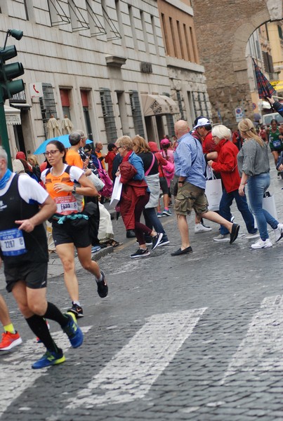 Rome Half Marathon Via Pacis [TOP] (22/09/2019) 00108