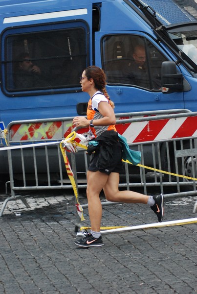 Rome Half Marathon Via Pacis [TOP] (22/09/2019) 00109