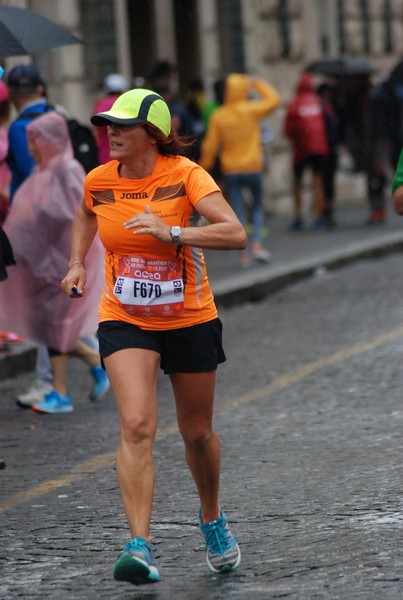 Rome Half Marathon Via Pacis [TOP] (22/09/2019) 00120