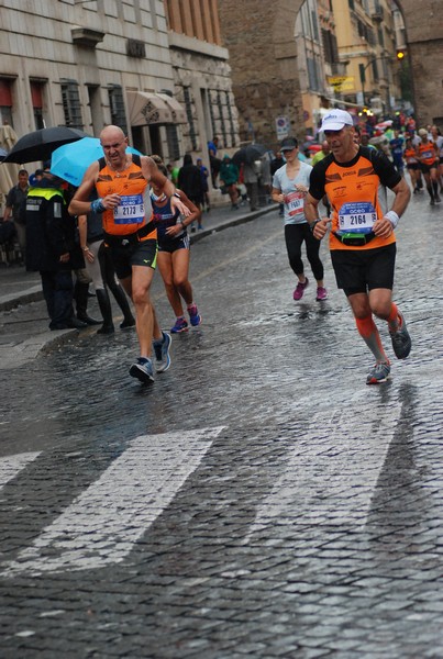 Rome Half Marathon Via Pacis [TOP] (22/09/2019) 00136