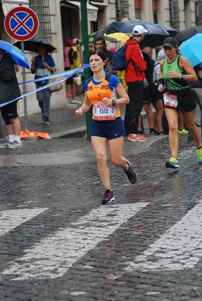 Rome Half Marathon Via Pacis [TOP] (22/09/2019) 00154