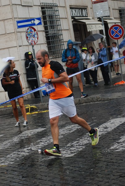 Rome Half Marathon Via Pacis [TOP] (22/09/2019) 00161