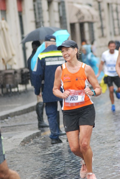 Rome Half Marathon Via Pacis [TOP] (22/09/2019) 00163