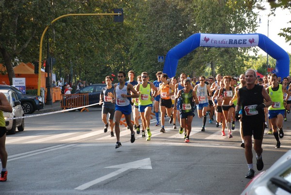 Cardio Race [Trofeo AVIS - GARA BLOOD] (29/09/2019) 00006