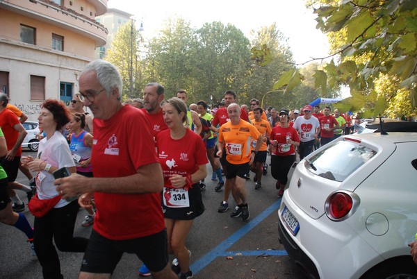 Cardio Race [Trofeo AVIS - GARA BLOOD] (29/09/2019) 00052