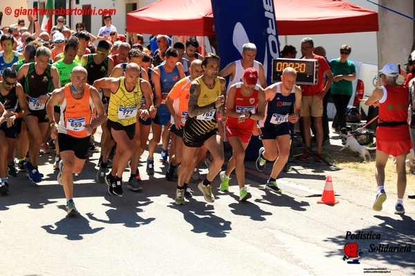 Giro del Lago di Campotosto [CE] (29/06/2019) 00002