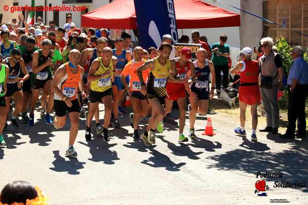 Giro del Lago di Campotosto [CE] (29/06/2019) 00005