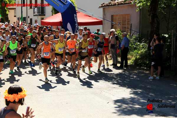Giro del Lago di Campotosto [CE] (29/06/2019) 00006