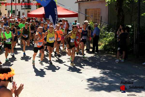Giro del Lago di Campotosto [CE] (29/06/2019) 00008