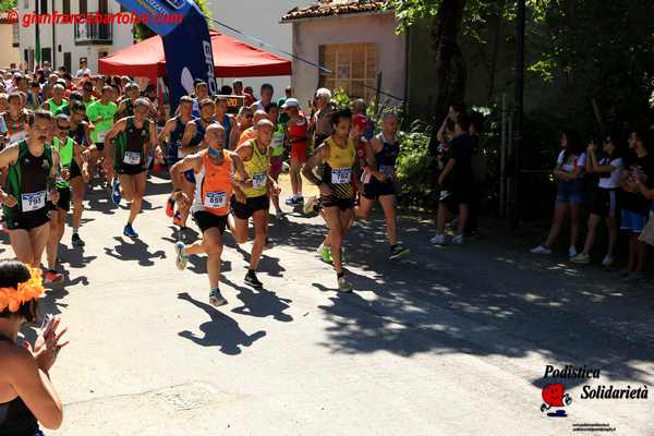 Giro del Lago di Campotosto [CE] (29/06/2019) 00009