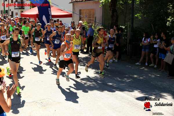 Giro del Lago di Campotosto [CE] (29/06/2019) 00011