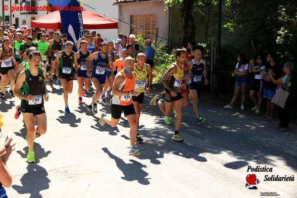 Giro del Lago di Campotosto [CE] (29/06/2019) 00012