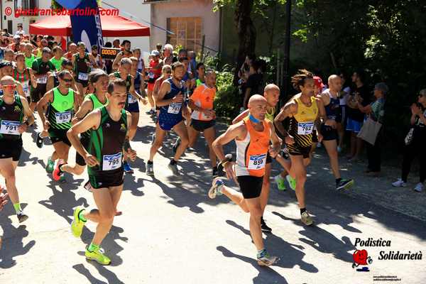 Giro del Lago di Campotosto [CE] (29/06/2019) 00014