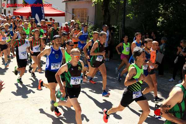 Giro del Lago di Campotosto [CE] (29/06/2019) 00018