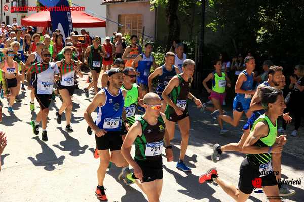 Giro del Lago di Campotosto [CE] (29/06/2019) 00019