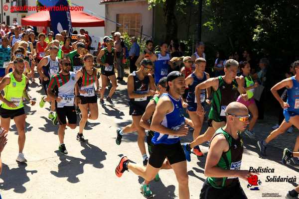 Giro del Lago di Campotosto [CE] (29/06/2019) 00021