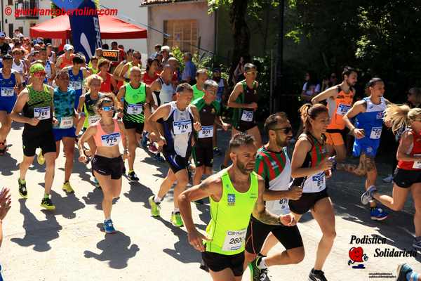 Giro del Lago di Campotosto [CE] (29/06/2019) 00026