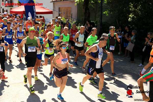 Giro del Lago di Campotosto [CE] (29/06/2019) 00028