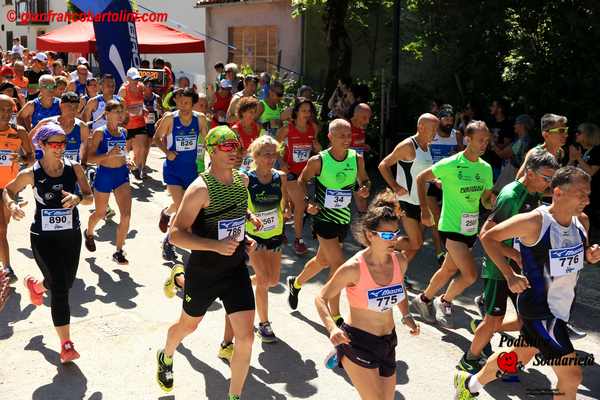 Giro del Lago di Campotosto [CE] (29/06/2019) 00030