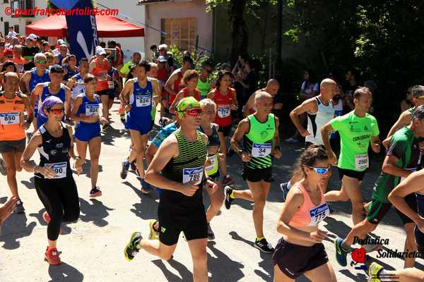 Giro del Lago di Campotosto [CE] (29/06/2019) 00031