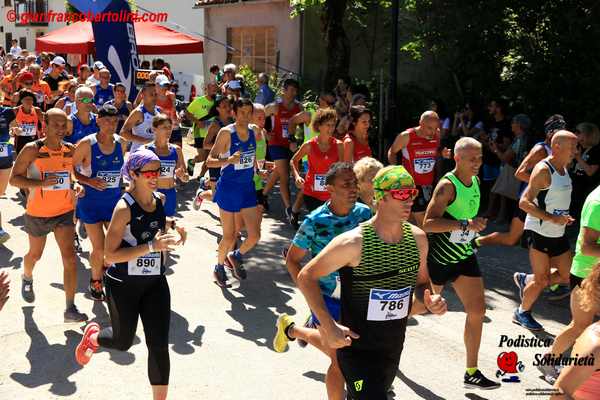 Giro del Lago di Campotosto [CE] (29/06/2019) 00032